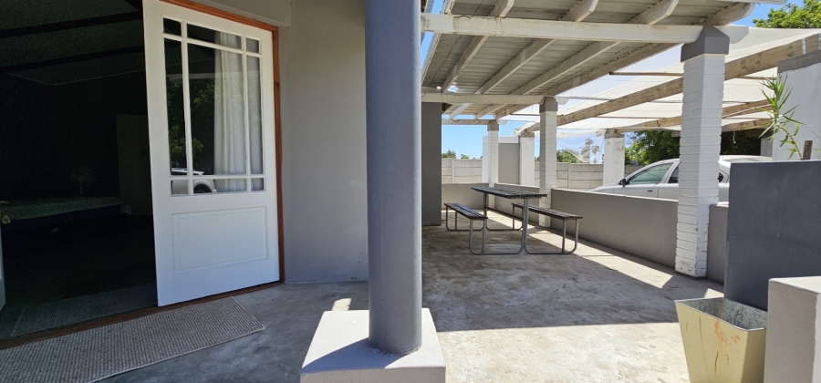 18 Bedroom Property for Sale in Hopefield Western Cape